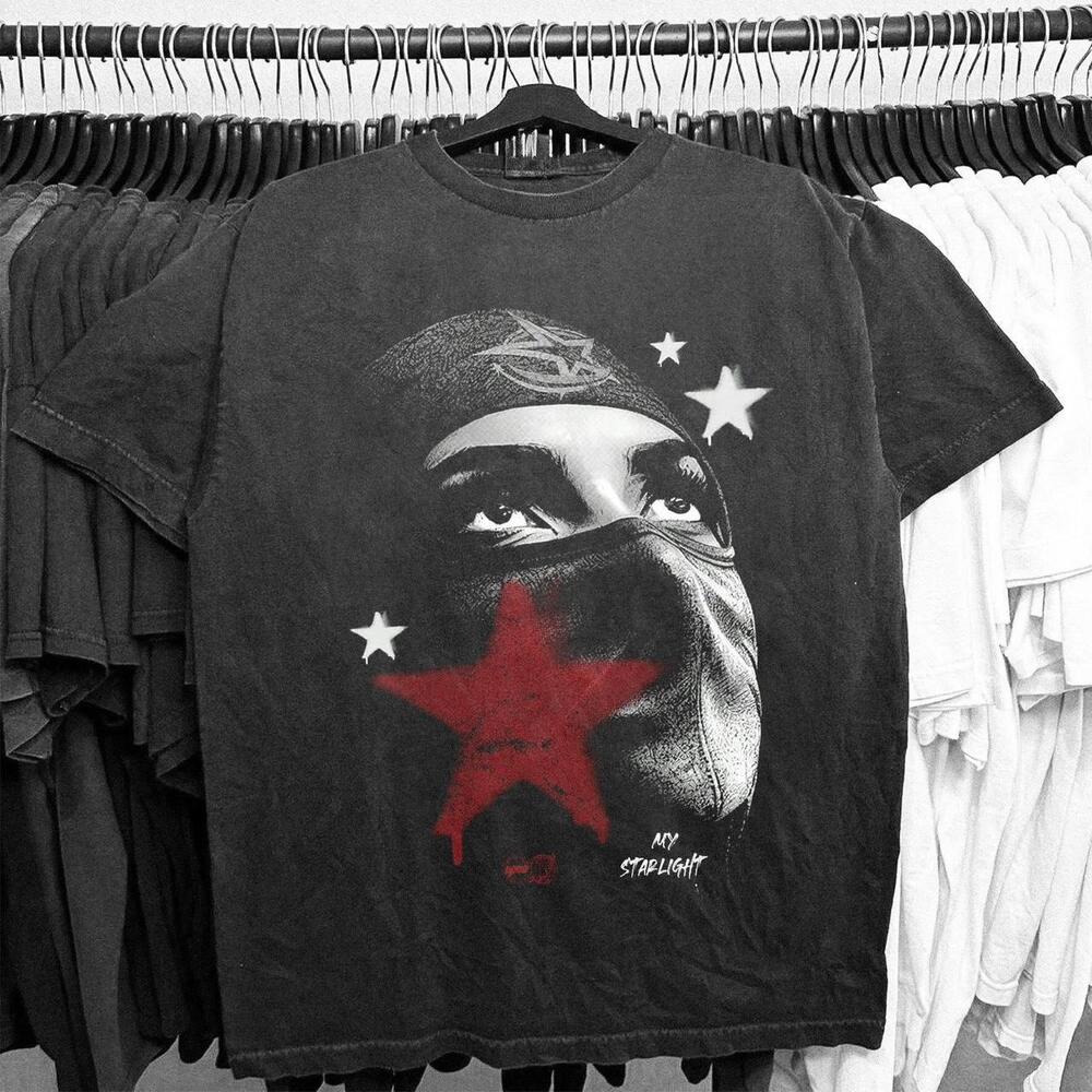 My Starlight Tee